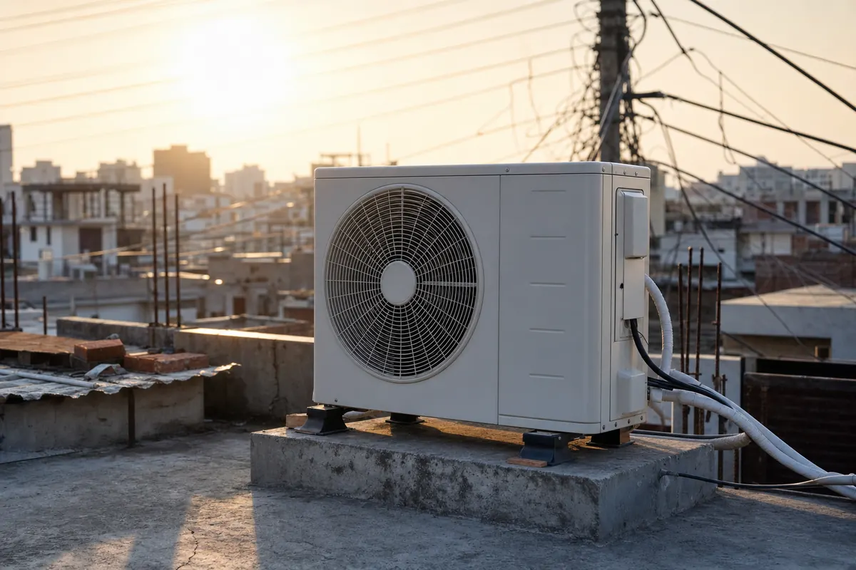 Wide-Voltage Options for Unstable Grids